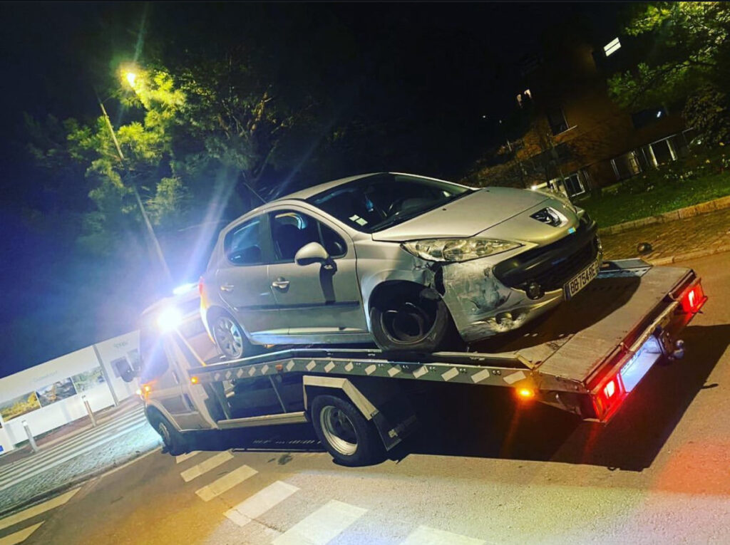 panne_accident panne accident